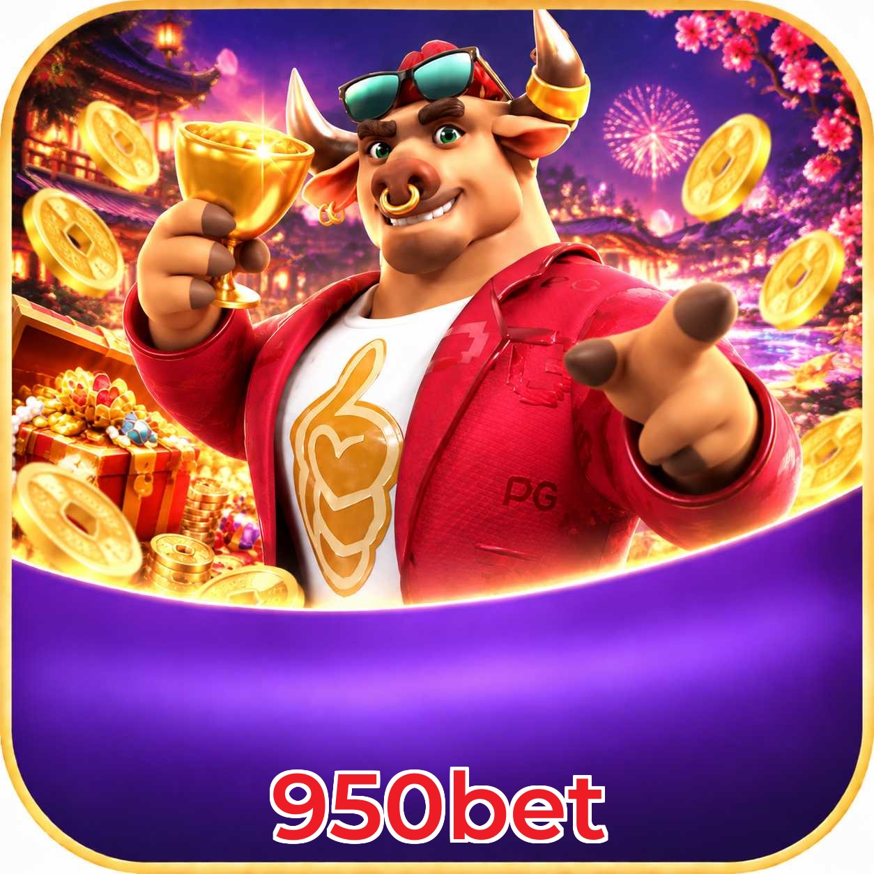Jackpots progressivos 950bet — R$ 8,3 milhões acumulados