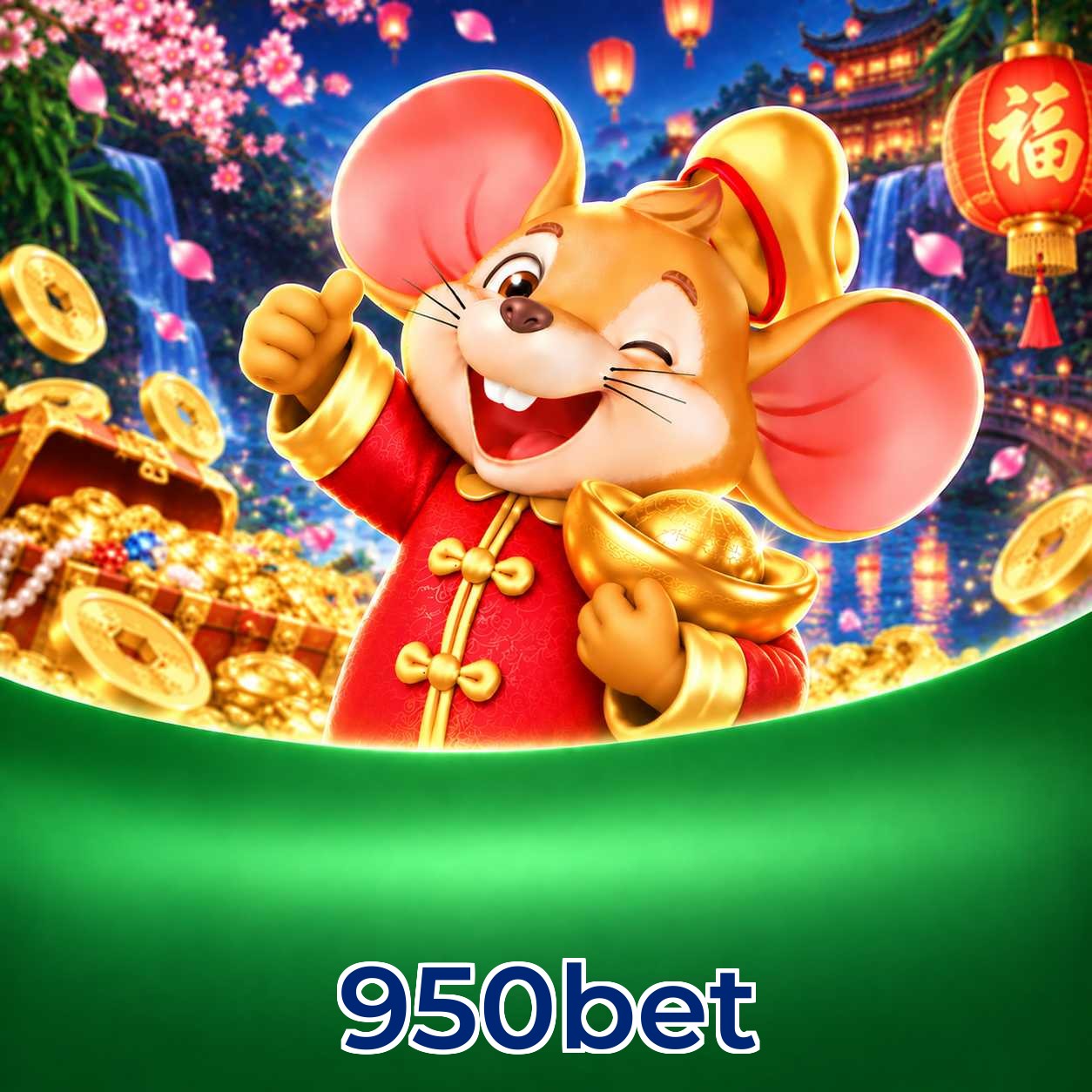 Top provedores tier-1 de slots na plataforma 950bet