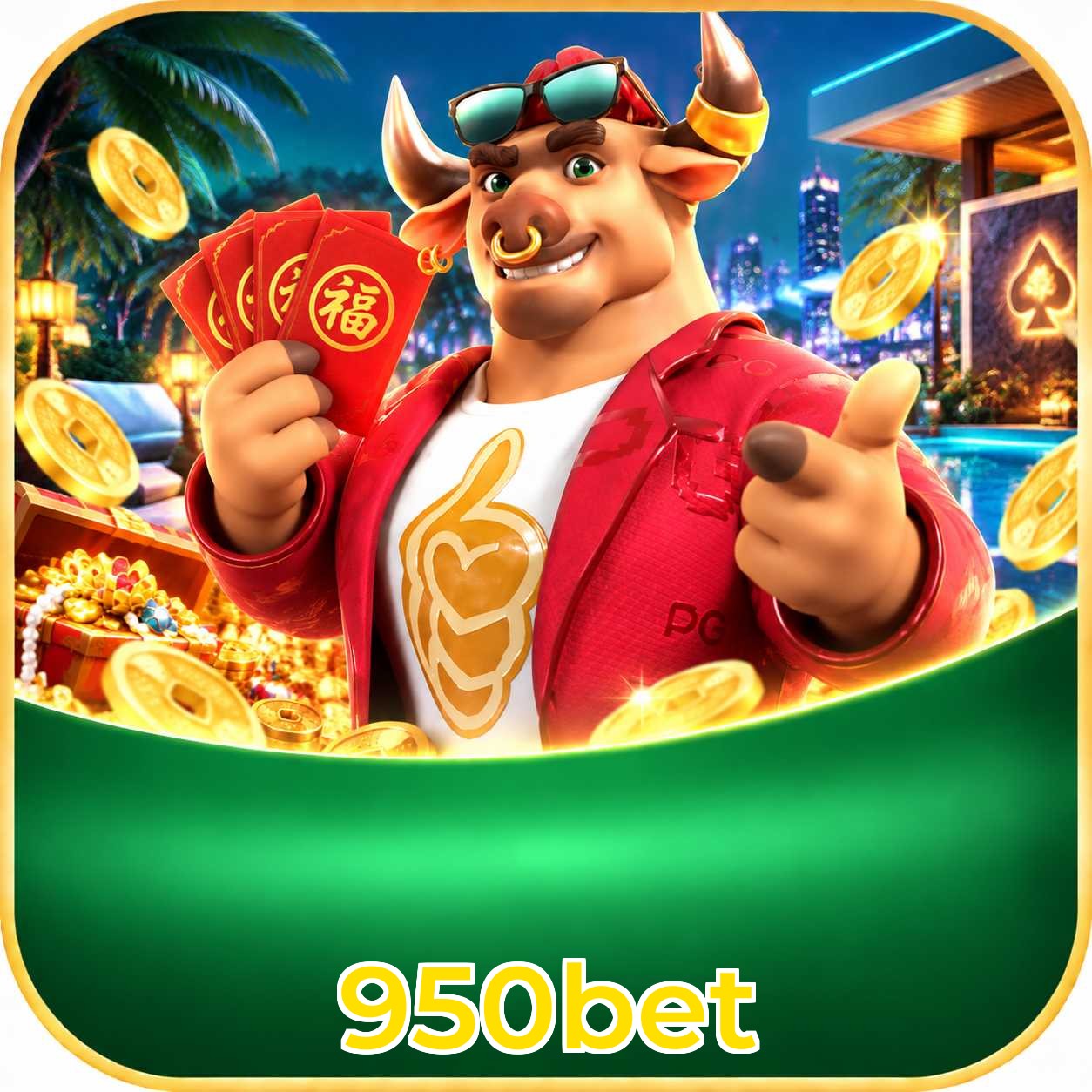 Canal Telegram oficial 950bet — bônus e alertas exclusivos