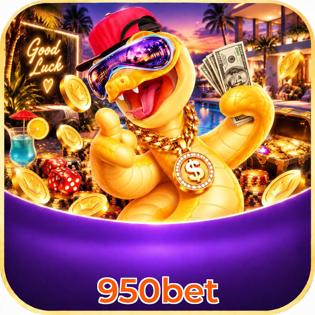 Estratégias comprovadas para Fortune Games na 950bet