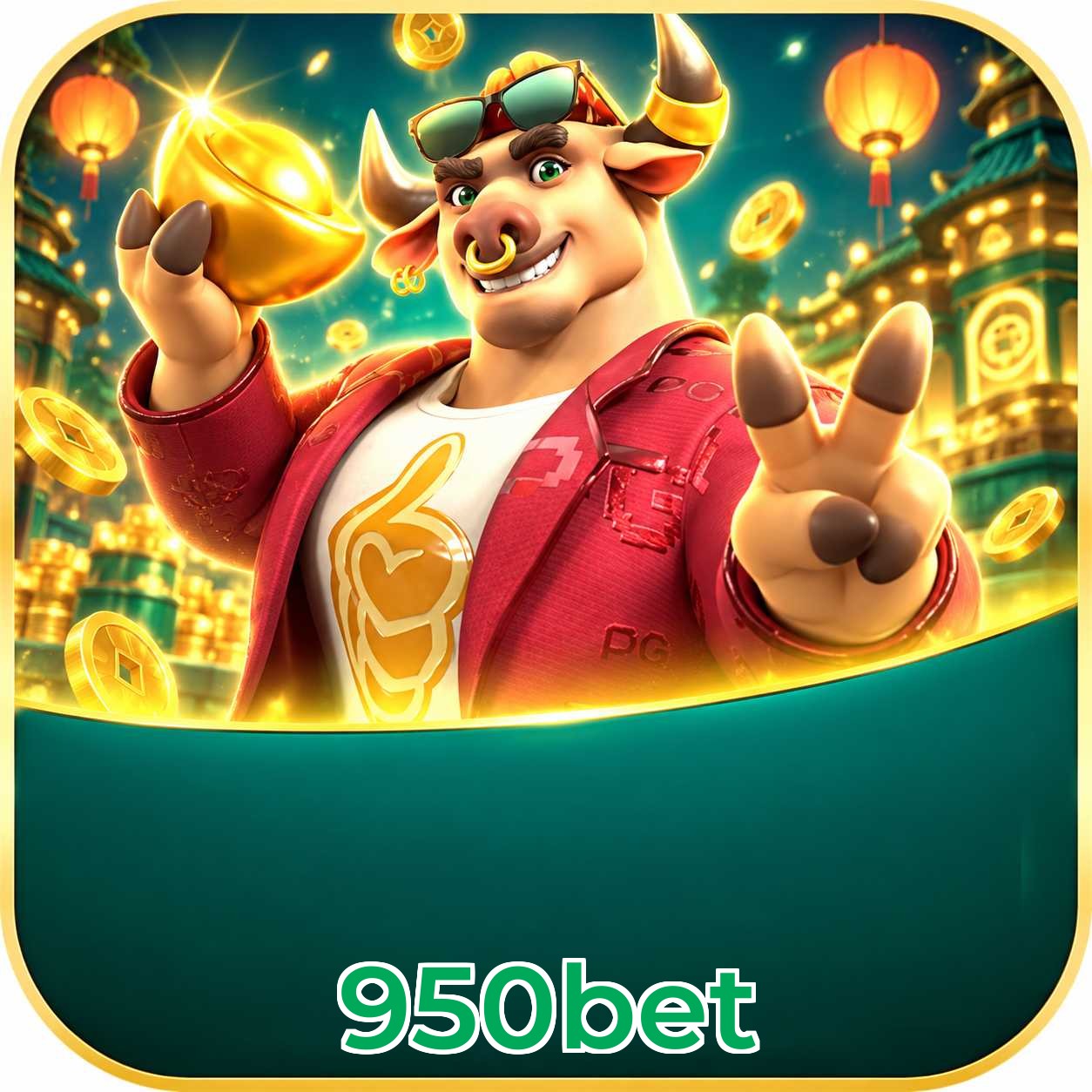 Segurança do APK 950bet