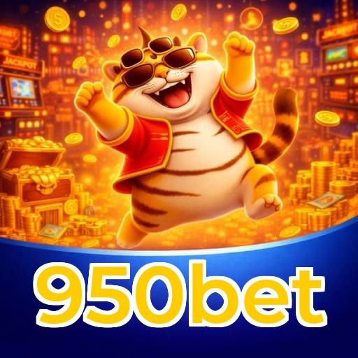 Resumo visual de bônus e campanhas 950bet