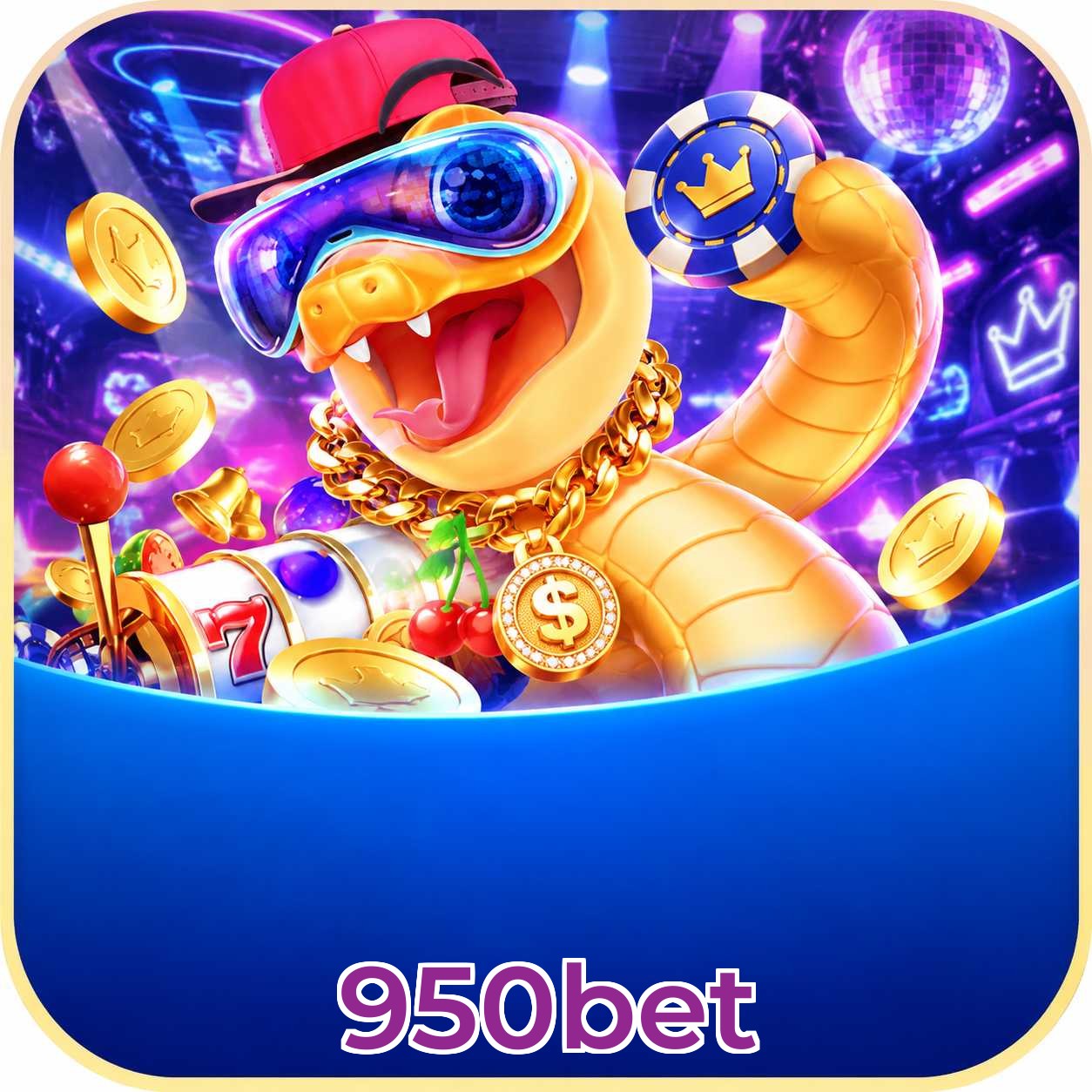Plataforma 950bet - experiência mobile certificada e transparente