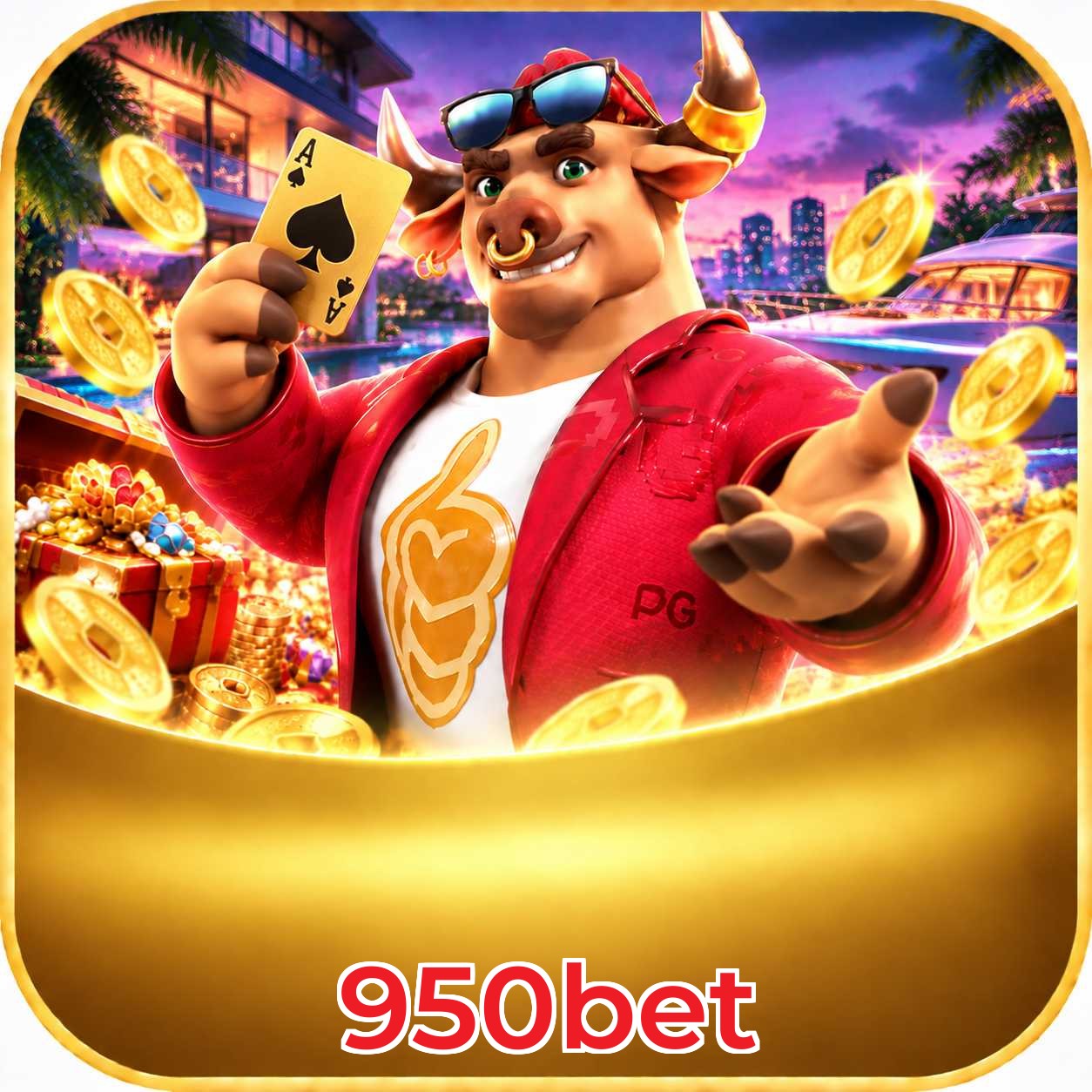 Plataforma de apostas ao vivo 950bet com streaming HD gratuito