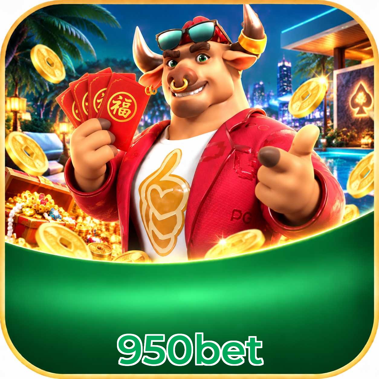 Acesso rápido à conta 950bet em 4 passos simples