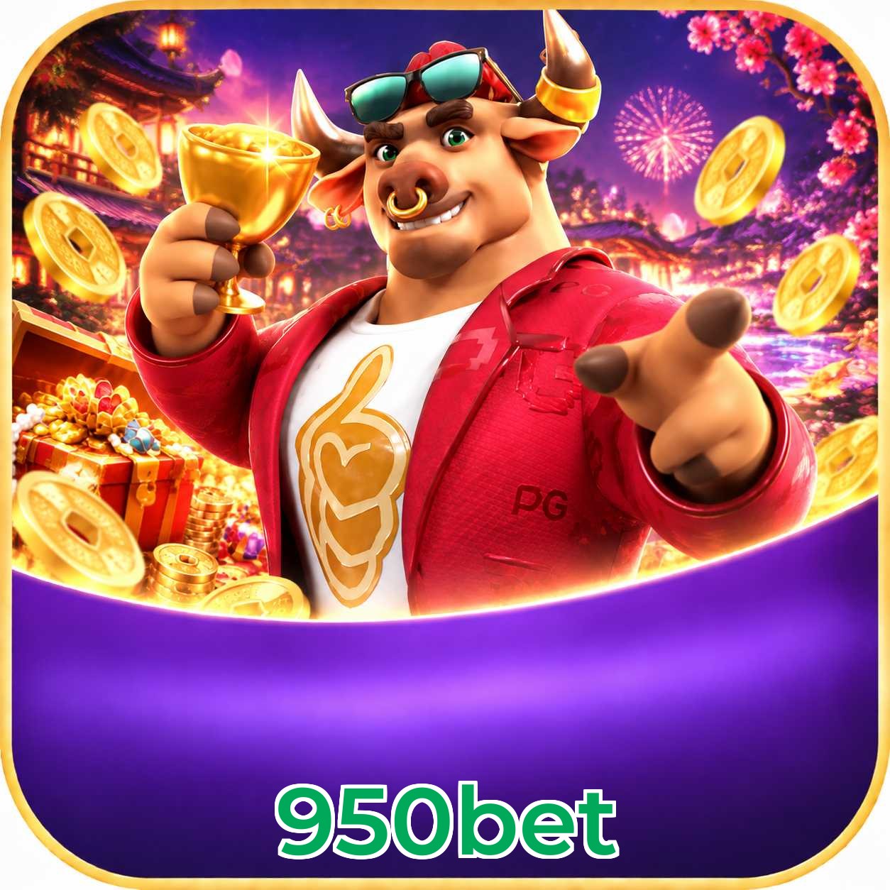 950bet com RTP verificado e jogos auditados pela eCOGRA