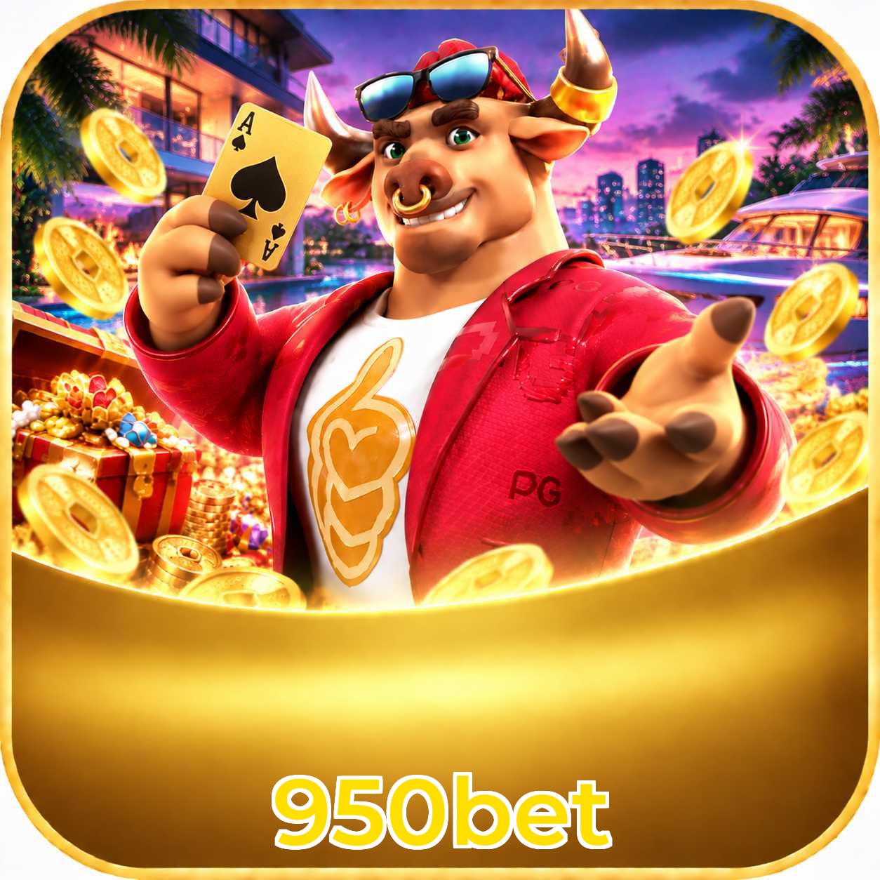 Grandes vitórias em Fortune Games na 950bet com PIX rápido